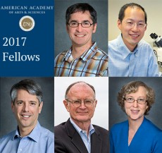 AAAS Fellows LBNL