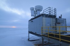 ARM Alaska