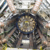 Calorimeter of the ATLAS Experiment at CERN