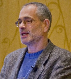 Victor Markowitz