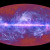 Image from PLANCK