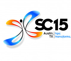 SC15 Conference Logo