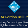 ACM Gordon Bell logo v2
