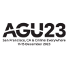 AGU23 Square logo