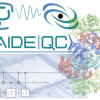 AIDE QC graphic logo