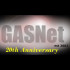 GASNet Logo website