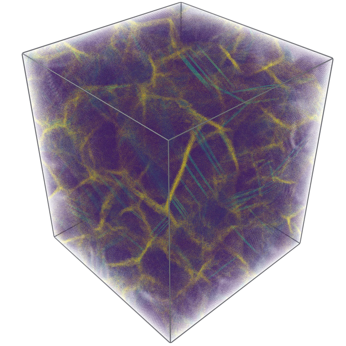 Machine Learning Software that Enhances Molecular Dynamics Modeling