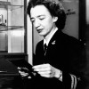 Grace Murray Hopper Bureau of Ordnance Computation 1946