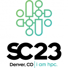 SC23 Logo