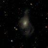 Composite Image of SN2019yvq