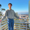 Sean Peisert at Berkeley Lab