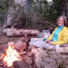 Betsy MacGowan Camping