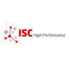 ISC18 logo
