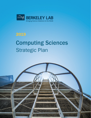 2019 Computing Sciences Strategic Plan