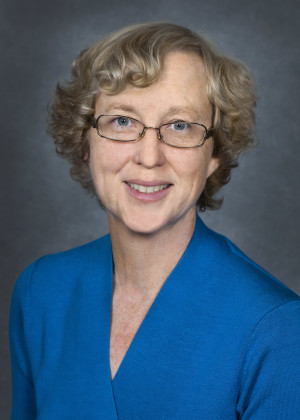 Kathy Yelick