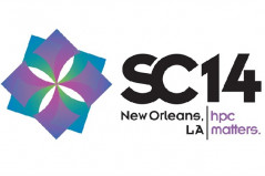 SC14 Conference Logo