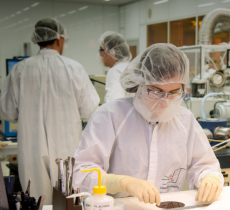 Molecular Foundry