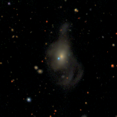 SN2019yvq RGB