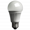 photo of led lightbulb