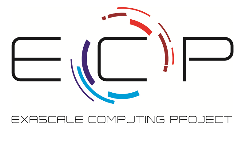 Exascale Computing Project