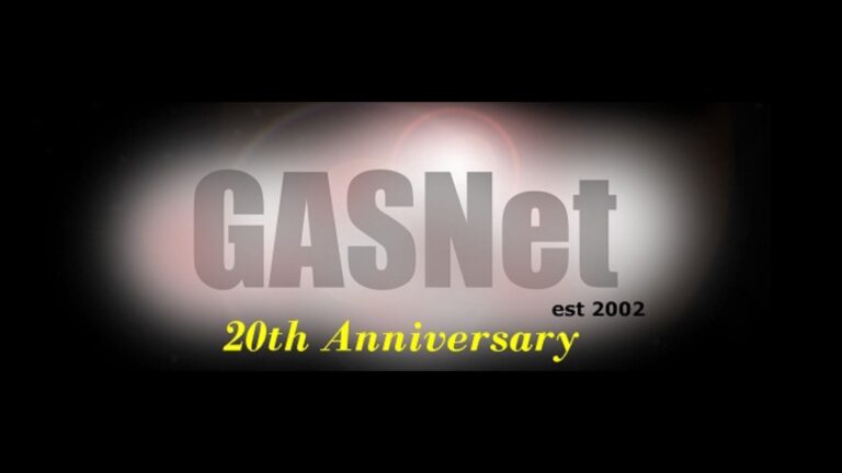 Berkeley Lab’s Networking Middleware GASNet Turns 20 - Computing ...