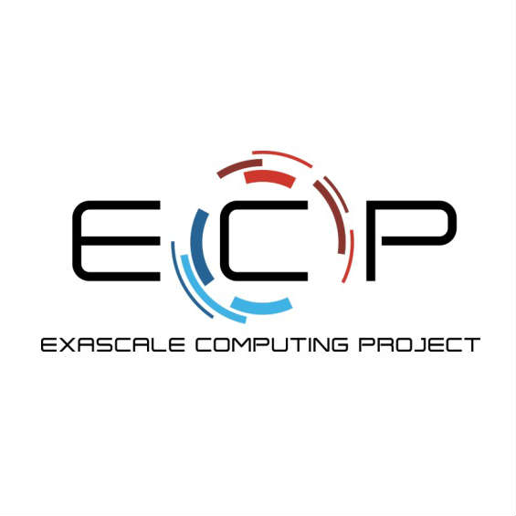 Exascale Computing Project