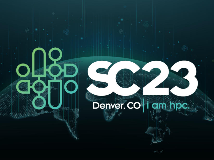 SC23 logo