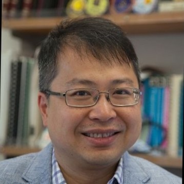 Alan Poon kicks off the NERSC@50 Seminar Series on April 15 at 1:30 p.m. PDT on Zoom.