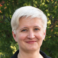 Ana Kupresanin Photo