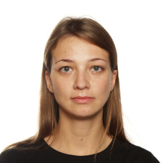 Portrait Photo Juliane Mueller