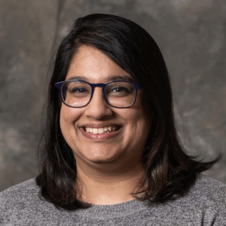 Lipi Gupta